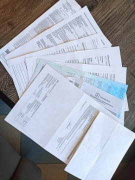 Mercedes Klasa C W204 Kombi T204 2.2 200 CDI BlueEFFICIENCY 136KM 2013 Mercedes C 200 Avantgarde, 240 tys km, zdjęcie 19