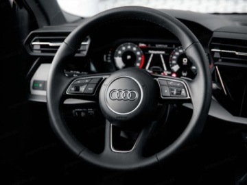 Audi A3 8Y 2026 AUDI A3 TFSI Sedan (116 KM) 2026, zdjęcie 5