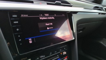 Volkswagen Arteon Fastback Facelifting 2.0 TDI 200KM 2022 Volkswagen Arteon Shooting Brake 2.0TDI 200KM 4x4, zdjęcie 24