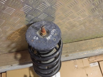 MCPERSON LEWY ZWROTNICA RENAULT MASTER III 2.3 CDI MOVANO B