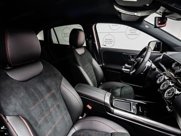 Mercedes GLA II Off-roader Facelifting 1.3 200 163KM 2025 MERCEDES-BENZ GLA 200 AMG Line Suv 1.3 (163KM) 2025, zdjęcie 5