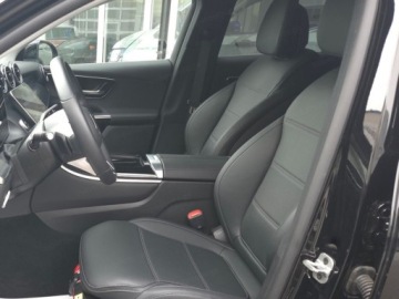 Mercedes GLC C254/X254 SUV 2.0 200d 163KM 2025 GLC Coupe 200 d 4-Matic Avantgarde 2.0 (163KM) 2025, zdjęcie 5