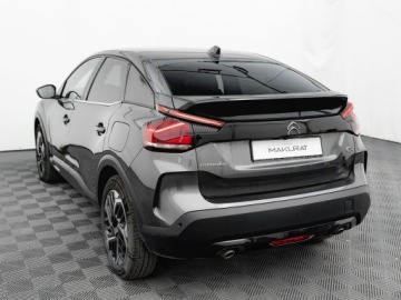Citroen C4 III SUV 1.2 PureTech 130KM 2023 Citroen C4 GD5M689#1.2 PureTech Max EAT8 Podgrz.f, zdjęcie 3