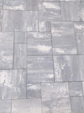 Ś KOST-BET ESPERIA кубик 8 см графитовый ирис мараго