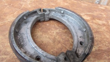 Тормозные колодки от комаров Romet для мотоцикла, барабан 4520