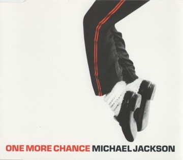 Michael Jackson – One More Chance NOWA