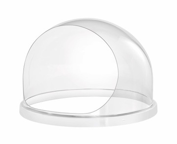 КРЫШКА ДЛЯ ПЛАВАЮЩЕЙ КОНФЕТНОЙ МАШИНЫ, BARTSCHER DOME