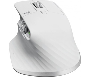 LOGITECH Bezdrôtová myš MX Master 3S šedá