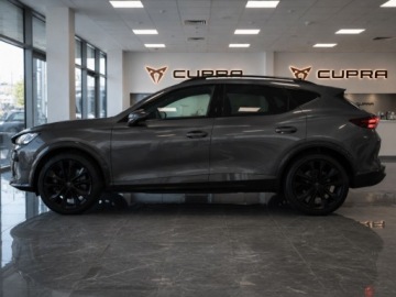 Cupra Formentor Crossover Facelifting 2.0 TSI 204KM 2026 Od ręki - 2.0 TSI 4Drive DSG 204KM, zdjęcie 2