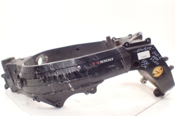 Suzuki GSX-R 1000 K3 K4 Рама с документами