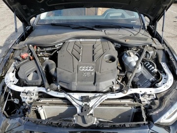 Audi A8 D5 2024 Audi A8 L 2024 3.0 Benzyna 335KM, zdjęcie 5