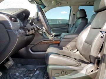 Chevrolet Suburban GMT900 2020 Chevrolet Suburban K1500 LT 2020 5.3l 5.3 Benzyna 355KM, zdjęcie 7