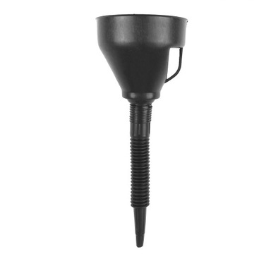 ПЛАСТИКОВОЕ ТОПЛИВО FUNNY, ГИБКИЙ ФИЛЬТ, 2 ЧАСТИ