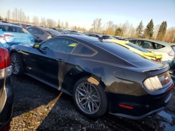 Ford Mustang VI Fastback Facelifting 5.0 Ti-VCT 450KM 2022 Ford Mustang Gt 2022 5.0 Benzyna 450KM, zdjęcie 1