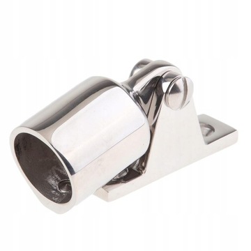 1 cal Marine Boat Bimini Okucia Top Eye End