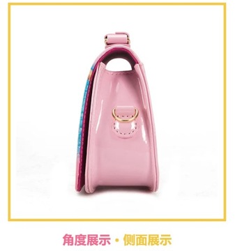 Принцесса Холодное сердце Эльза Анна детские игрушки сумка через плечо