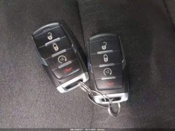  RAM 1500 2022 Ram 1500 Big Horn 4x4 Crew Cab 57 Box 5.7 Benzyna 395KM, zdjęcie 15