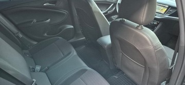 Opel Astra K Sports Tourer 1.4 Turbo 125KM 2016 OPEL ASTRA SPORTS TOURER+! Super stan!, zdjęcie 24