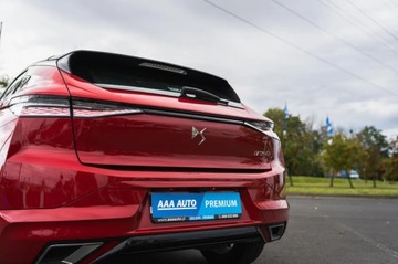 DS 4 II Hatchback 1.2 PureTech 130KM 2022 DS 4 1.2 PureTech, Salon Polska, 1. Właściciel, zdjęcie 13