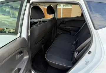 Kia Venga Mikrovan Facelifting 1.6 DOHC 124KM 2017 Kia Venga Rej.03.2018r 1,6 125KM Klima Navi Kamera Kola latozima 1.6, zdjęcie 25