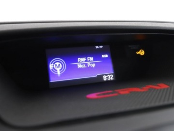 Honda CR-V IV SUV Facelifting 1.6 i-DTEC 160KM 2016 Honda CR-V Elegance 4x4 grzane fotele navi kamera, zdjęcie 22