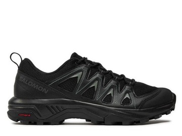 Buty Salomon X BRAZE Czarne - 43 1/3