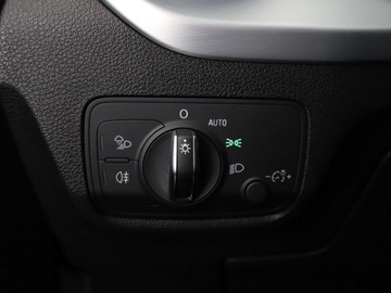 Audi Q2 SUV 1.5 35 TFSI 150KM 2020 Audi Q2 Automat grzane fotele Full LED PDC klima, zdjęcie 32