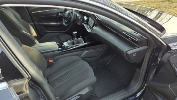 Peugeot 508 II SW 1.5 BlueHDi 130KM 2020 Peugeot 508 1.5 BlueHDi 130KM VAT 23% 97 tyś km, zdjęcie 8