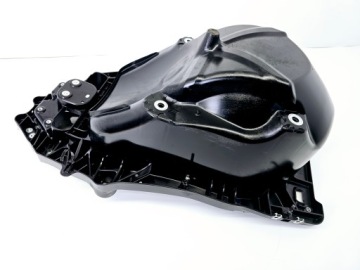 Yamaha T-max T max 560 отделение для хранения под сиденьем