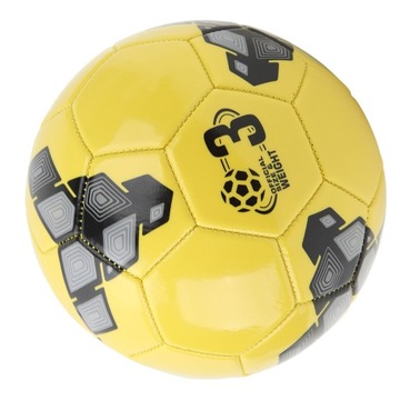 Футбол для детей и младенцев Размер 3 ПВХ