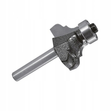 Frez do drewna klasyczny II z łożyskiem 07F182B