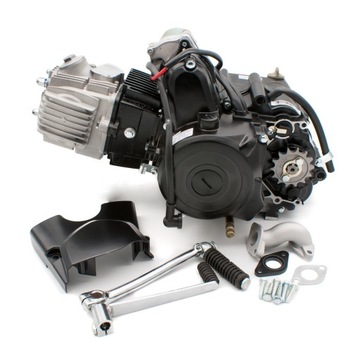 SILNIK 125 MOTOROWER JUNAK OGAR ZIPP ROMET BARTON