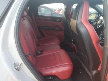 Porsche Cayenne III 2022 Porsche Cayenne Coupe 2022 3.0l 3.0 Benzyna 335KM, zdjęcie 10