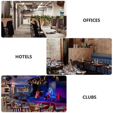 Proszę zapukać znak Service Ring znaki drzwi