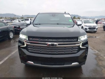 Chevrolet Tahoe GMT900 2021 Chevrolet Tahoe Premier 2021 5.3 Benzyna 355KM, zdjęcie 7