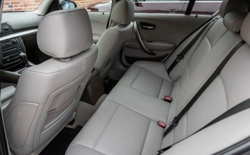 BMW Seria 1 E81/E87 Hatchback 5d E87 2.0 120d 163KM 2005 BMW Seria 1 2.0D 163KM Xenon SKora Navi Szyber Automat Full Serwis, zdjęcie 21