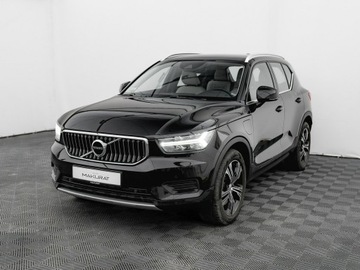 Volvo XC40 2021 Volvo XC 40 CB373NC#T5 Plug-In Hybrid Inscription, zdjęcie 1