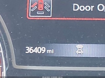 Nissan Pathfinder III 2020 Nissan Pathfinder S 2020 3.5 Benzyna 284KM, zdjęcie 11