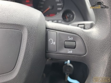 Seat Exeo Sedan 1.6 MPi 102KM 2009 Seat Exeo 1,6 mpi 102 KM klima elektryka wspomaganie grz.got. oplacony 1.6, zdjęcie 15