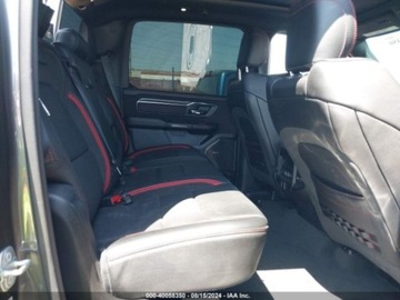  RAM 1500 2022r., TRX 6.2, od ubezpieczalni 6.2 Benzyna 702KM, zdjęcie 8