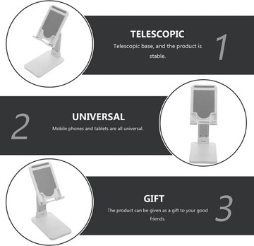 Складная подставка для ноутбука, регулируемая подставка