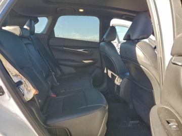 Infiniti QX50 2023 Infiniti QX50 Sport 2023 2.0 Benzyna 268KM, zdjęcie 10