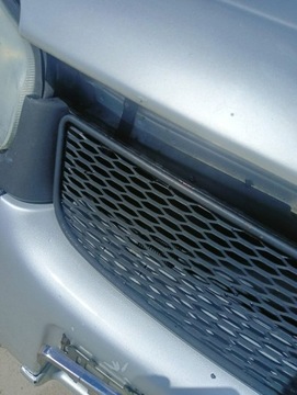 MASKA BEZ ZNAKY JOM OPEL OMEGA B 94-99