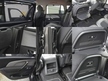 Citroen Grand C4 Picasso II Grand Picasso Facelifting 2.0 BlueHDi 150KM 2018 Citroen C4 Grand Picasso 2.0BlueHDi 7 osobowy hak, zdjęcie 29