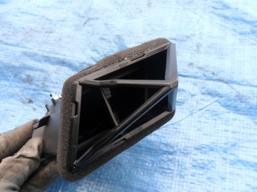 OPEL-PARTS Zafira C Дефлектор левой консоли