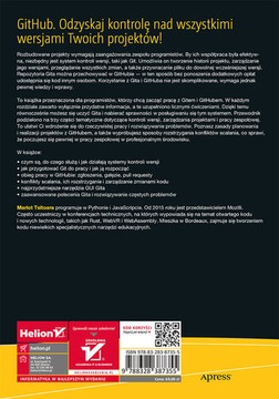 Гит GitHub. Управление проектами по контролю версий