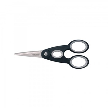 Fiskars 1003034 Nożyczki kuchenne uniwersalne 22cm