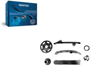 ZESTAW ŁAŃCUCHA ROZRZĄDU [DAYCO]