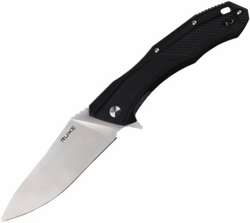 Нож Ruike D198-PB, складная папка EDC с зажимом для кармана