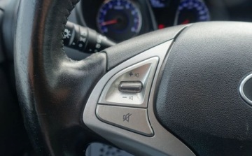 Hyundai ix20 Mikrovan 1.6 CVVT 125KM 2015 Hyundai ix20 1.6 125KM 1 wlasciciel Klimatyzacja Stan BDB 1.6 Benzyna, zdjęcie 20